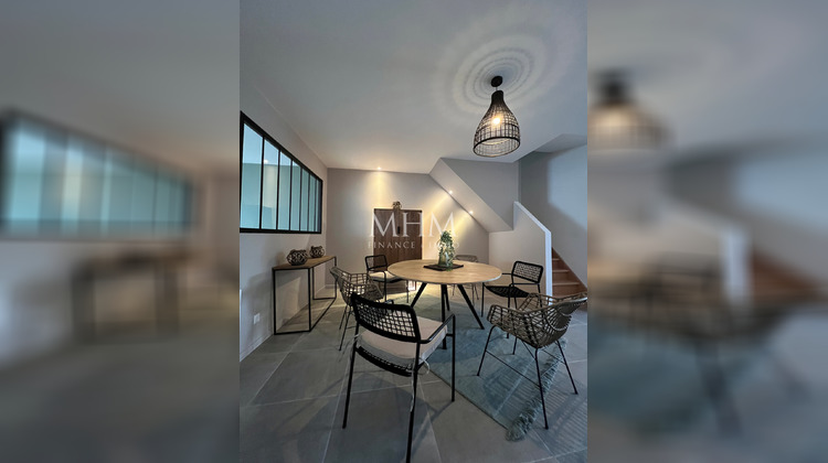 Ma-Cabane - Location Maison Saint-Amand-les-Eaux, 141 m²