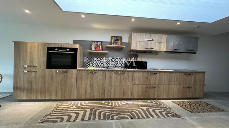 Ma-Cabane - Location Maison Saint-Amand-les-Eaux, 141 m²