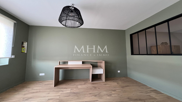 Ma-Cabane - Location Maison Saint-Amand-les-Eaux, 141 m²