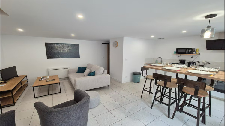 Ma-Cabane - Location Maison Saint-Amand-sur-Sèvre, 55 m²