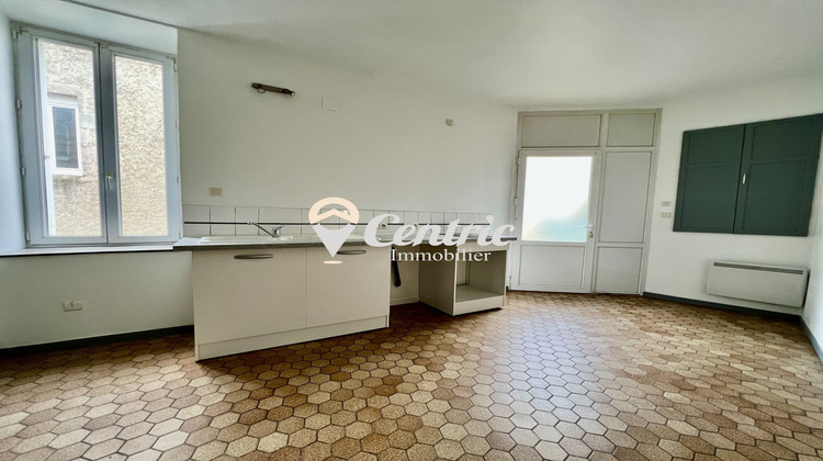 Ma-Cabane - Location Maison Saint-Amand-sur-Sèvre, 65 m²