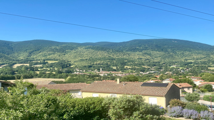 Ma-Cabane - Location Maison Saint-Amans-Valtoret, 95 m²