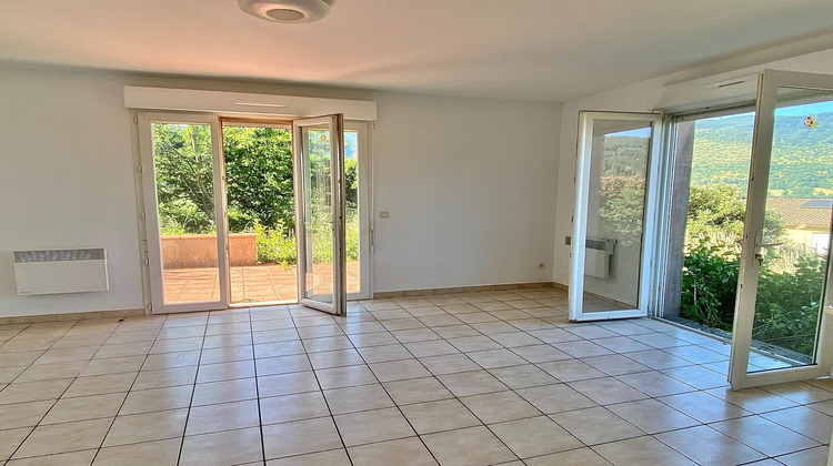Ma-Cabane - Location Maison Saint-Amans-Valtoret, 95 m²