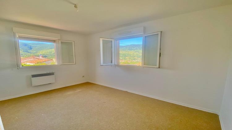 Ma-Cabane - Location Maison Saint-Amans-Valtoret, 95 m²
