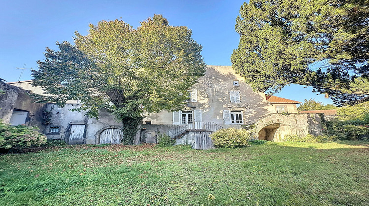 Ma-Cabane - Location Maison SAINT-AMANT-TALLENDE, 225 m²