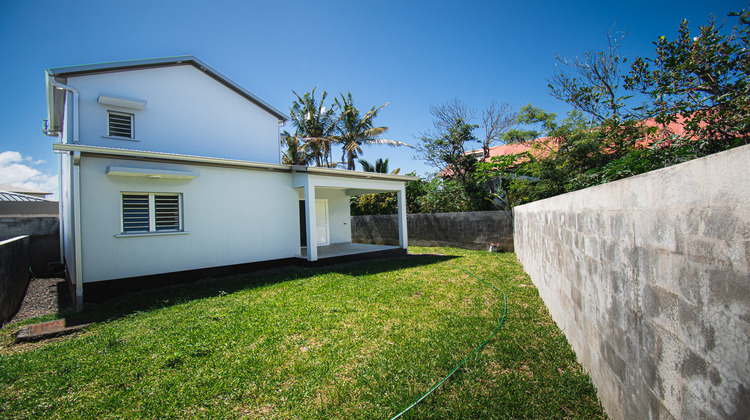 Ma-Cabane - Location Maison Saint-André, 105 m²