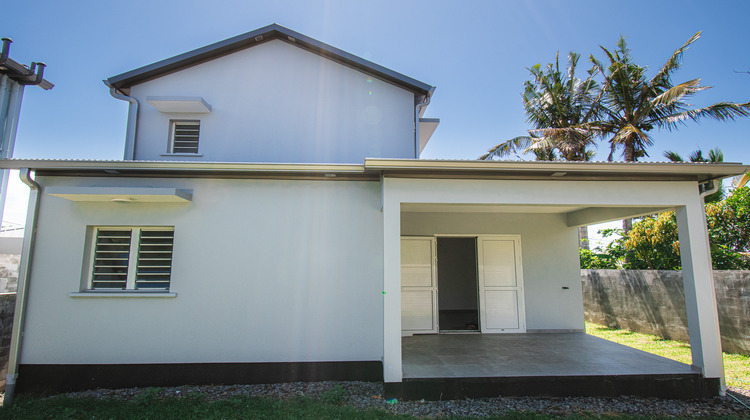 Ma-Cabane - Location Maison Saint-André, 105 m²