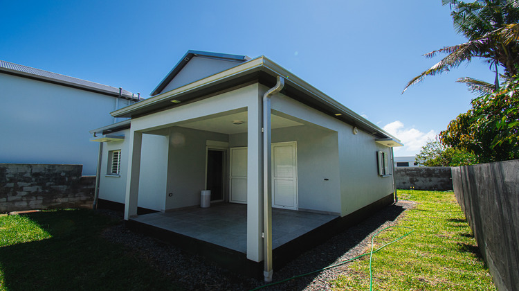 Ma-Cabane - Location Maison Saint-André, 105 m²