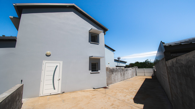 Ma-Cabane - Location Maison Saint-André, 105 m²