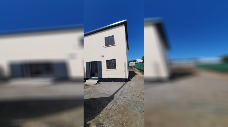 Ma-Cabane - Location Maison Saint-André, 71 m²