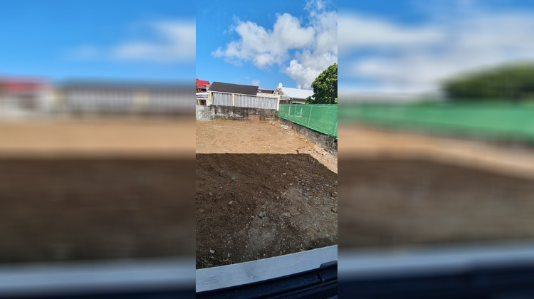 Ma-Cabane - Location Maison Saint-André, 71 m²