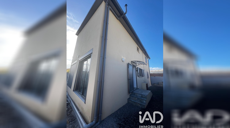 Ma-Cabane - Location Maison Saint-André, 140 m²