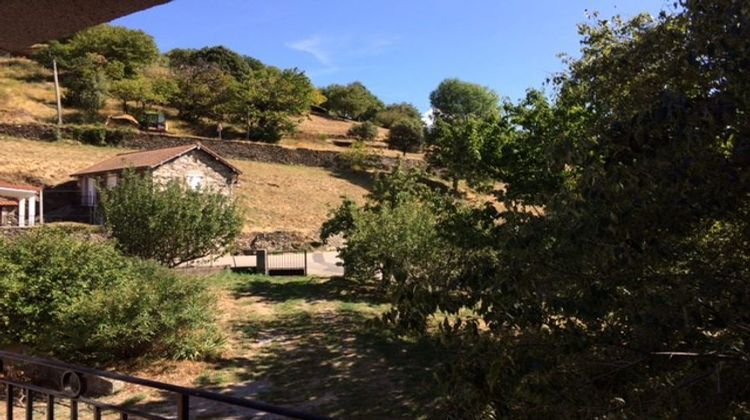 Ma-Cabane - Location Maison Saint-andré-capcèze, 99 m²