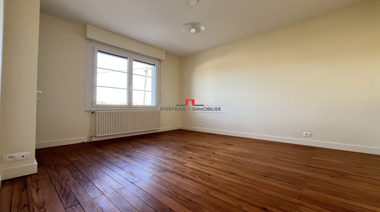 Ma-Cabane - Location Maison Saint-André-de-Cubzac, 105 m²