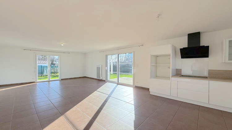 Ma-Cabane - Location Maison SAINT-ANDRE-DE-CUBZAC, 79 m²