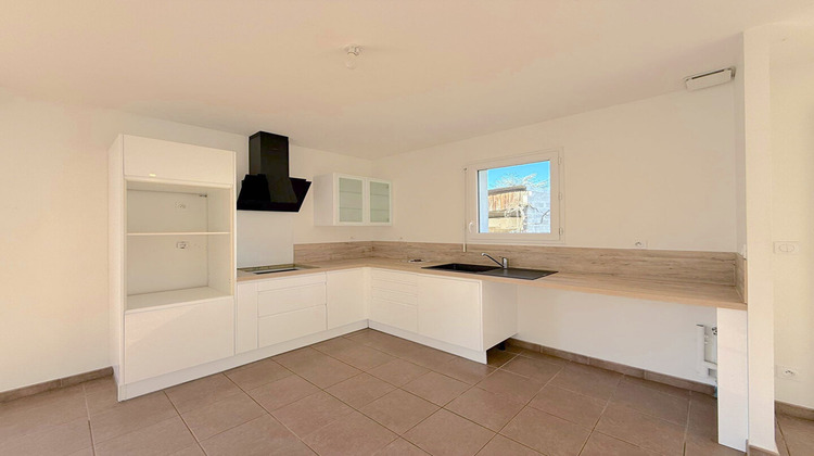 Ma-Cabane - Location Maison SAINT-ANDRE-DE-CUBZAC, 79 m²