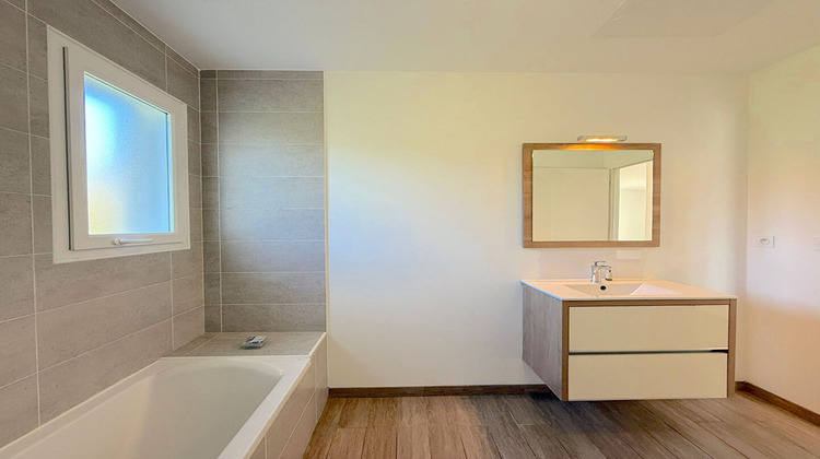 Ma-Cabane - Location Maison SAINT-ANDRE-DE-CUBZAC, 79 m²