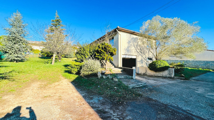 Ma-Cabane - Location Maison SAINT-ANDRE-DE-CUBZAC, 133 m²