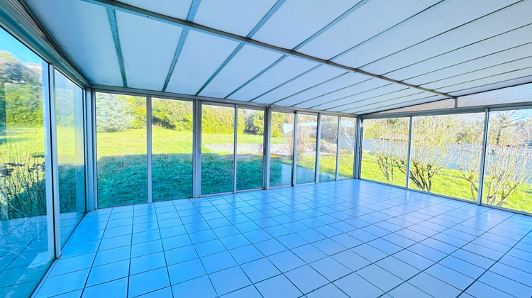 Ma-Cabane - Location Maison SAINT-ANDRE-DE-CUBZAC, 133 m²