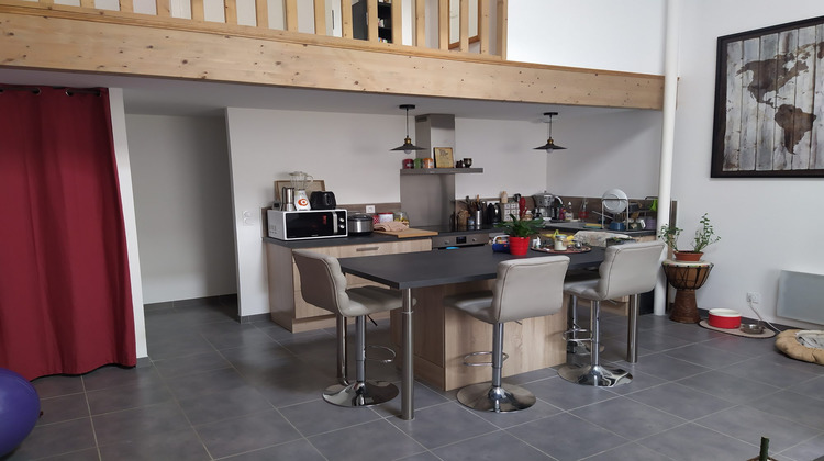Ma-Cabane - Location Maison Saint-André-de-Cubzac, 75 m²
