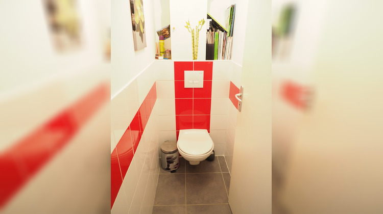 Ma-Cabane - Location Maison Saint-André-de-Cubzac, 75 m²