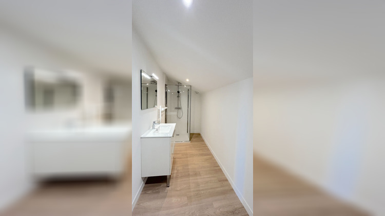 Ma-Cabane - Location Maison SAINT-ANDRE-DE-CUBZAC, 137 m²