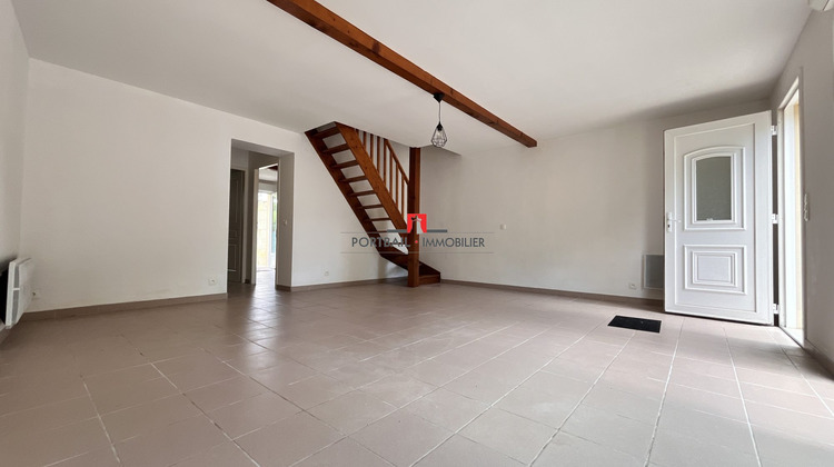 Ma-Cabane - Location Maison Saint-André-de-Cubzac, 98 m²