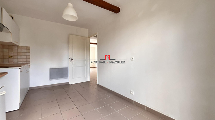 Ma-Cabane - Location Maison Saint-André-de-Cubzac, 98 m²