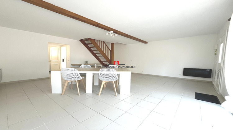 Ma-Cabane - Location Maison Saint-André-de-Cubzac, 79 m²