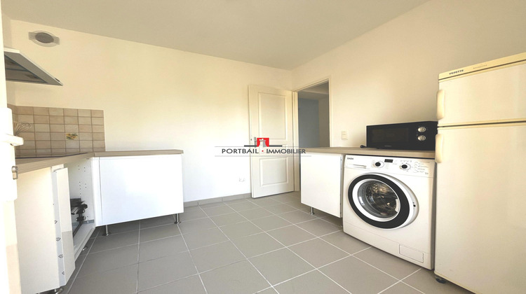 Ma-Cabane - Location Maison Saint-André-de-Cubzac, 79 m²