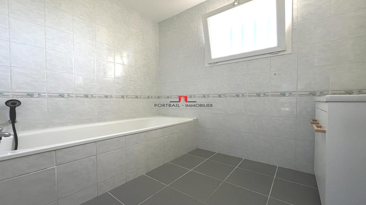Ma-Cabane - Location Maison Saint-André-de-Cubzac, 79 m²