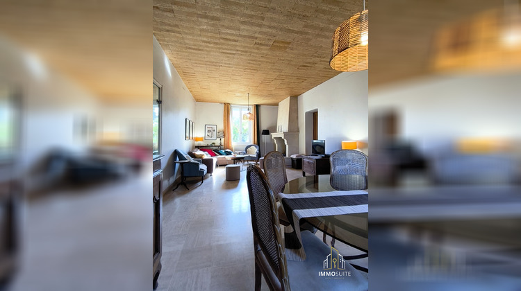 Ma-Cabane - Location Maison Saint-André-de-Cubzac, 250 m²