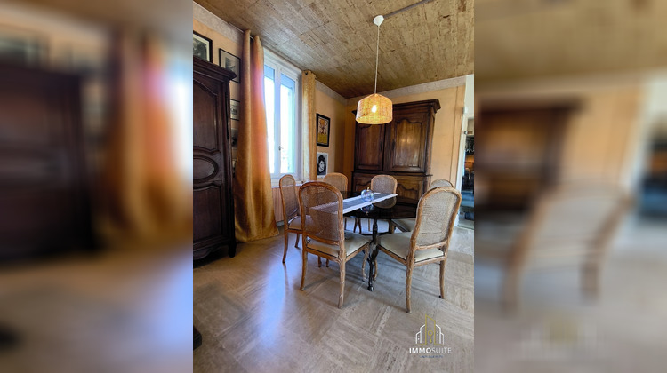 Ma-Cabane - Location Maison Saint-André-de-Cubzac, 250 m²