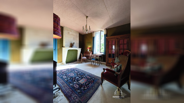 Ma-Cabane - Location Maison Saint-André-de-Cubzac, 250 m²