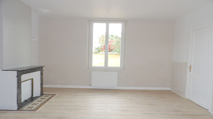 Ma-Cabane - Location Maison SAINT-ANDRE-DE-CUBZAC, 118 m²