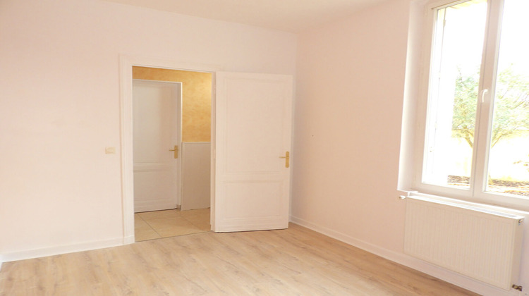 Ma-Cabane - Location Maison SAINT-ANDRE-DE-CUBZAC, 118 m²