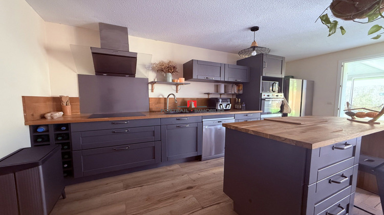 Ma-Cabane - Location Maison Saint-André-de-Cubzac, 92 m²
