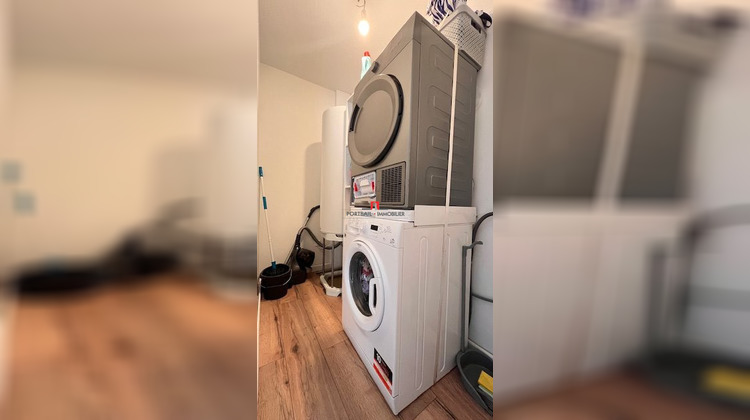 Ma-Cabane - Location Maison Saint-André-de-Cubzac, 92 m²