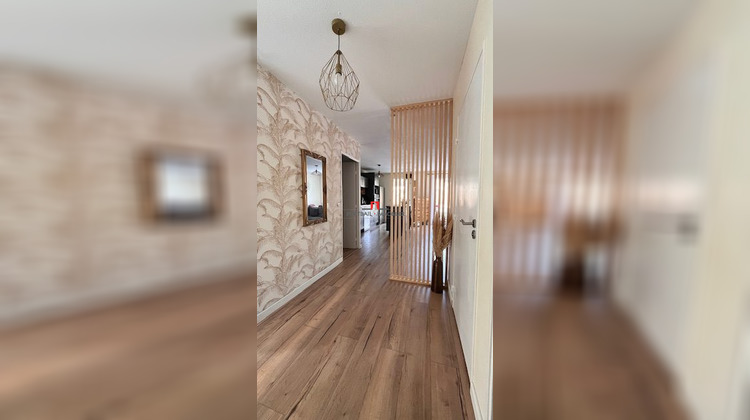 Ma-Cabane - Location Maison Saint-André-de-Cubzac, 92 m²