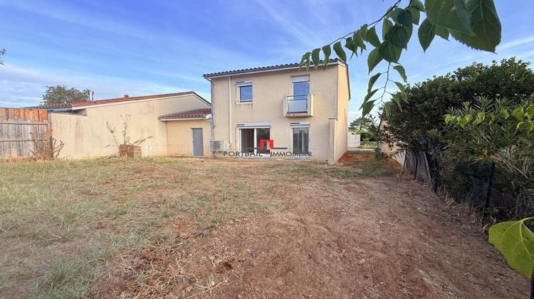 Ma-Cabane - Location Maison Saint-André-de-Cubzac, 86 m²