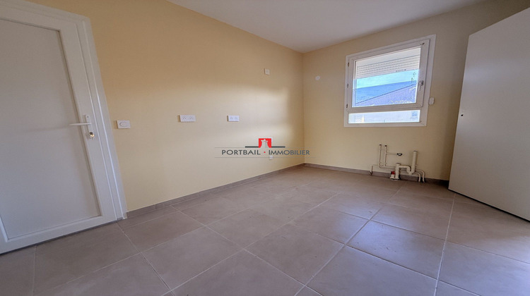Ma-Cabane - Location Maison Saint-André-de-Cubzac, 86 m²