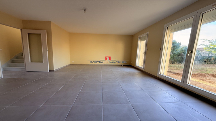 Ma-Cabane - Location Maison Saint-André-de-Cubzac, 86 m²