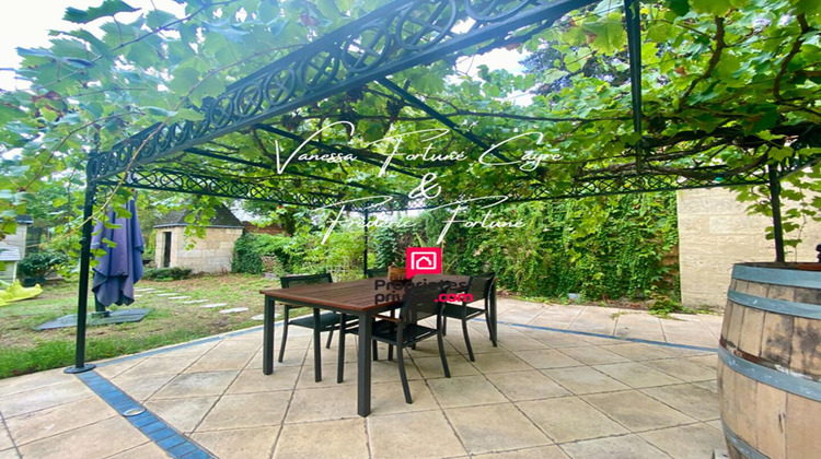Ma-Cabane - Location Maison SAINT ANDRE DE CUBZAC, 150 m²