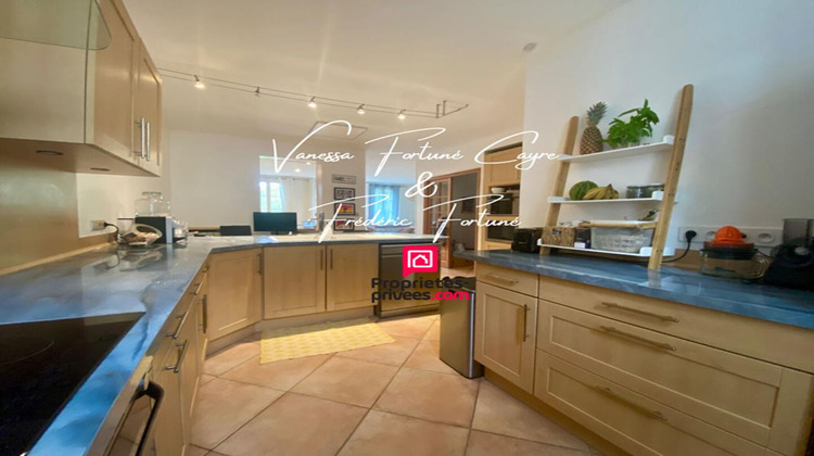 Ma-Cabane - Location Maison SAINT ANDRE DE CUBZAC, 150 m²