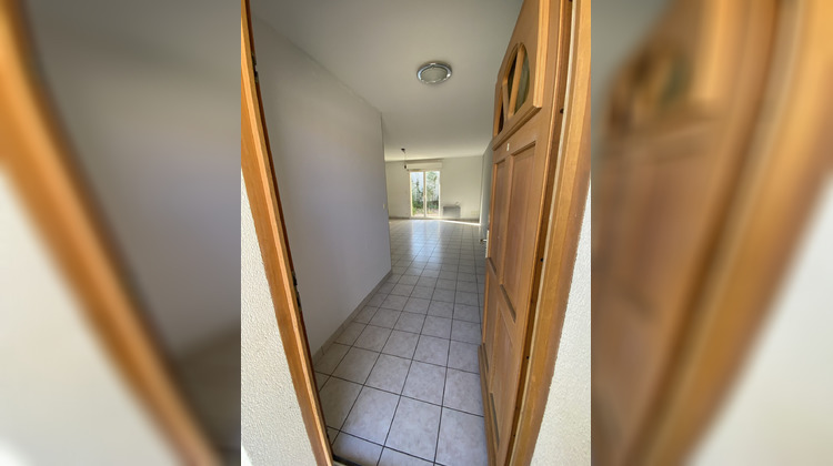 Ma-Cabane - Location Maison Saint-André-de-Cubzac, 71 m²