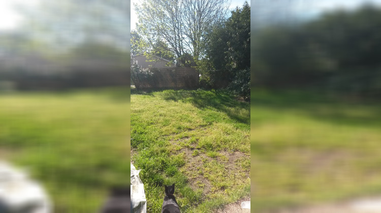 Ma-Cabane - Location Maison Saint-André-de-Cubzac, 71 m²