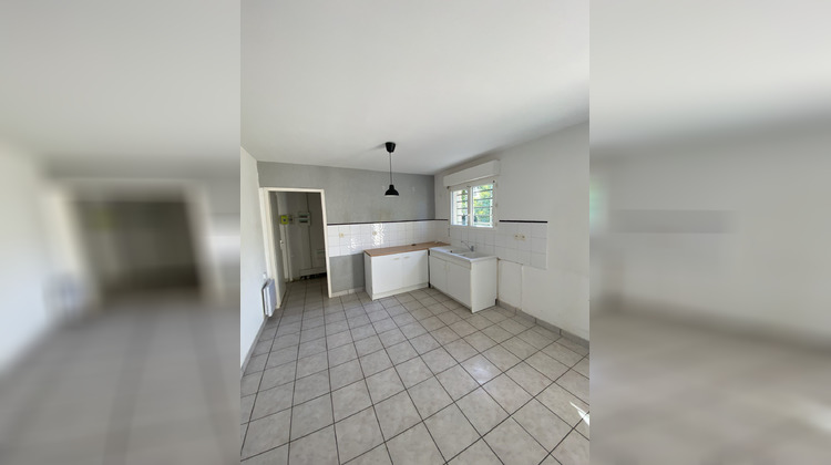Ma-Cabane - Location Maison Saint-André-de-Cubzac, 71 m²
