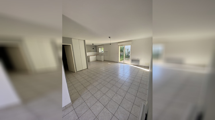 Ma-Cabane - Location Maison Saint-André-de-Cubzac, 71 m²
