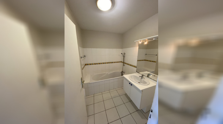 Ma-Cabane - Location Maison Saint-André-de-Cubzac, 71 m²