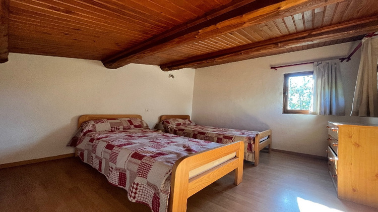 Ma-Cabane - Location Maison SAINT ANDRE DE MAJENCOULES, 50 m²